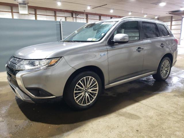 2022 MITSUBISHI OUTLANDER SEL 2022 image