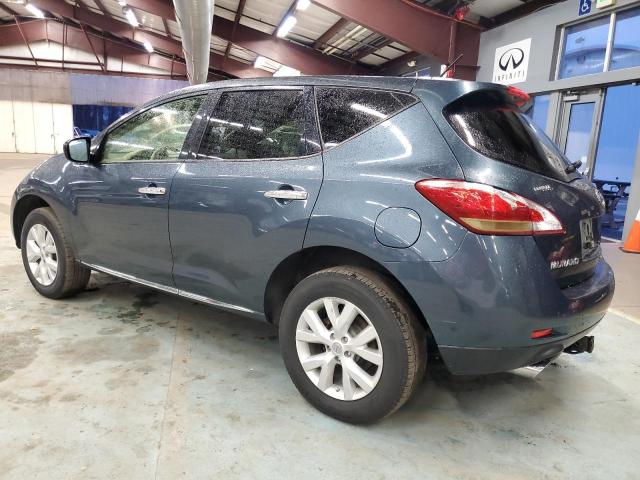 Obraz 2 z 2014 NISSAN MURANO S 2014 z VIN JN8AZ1MW8EW501550