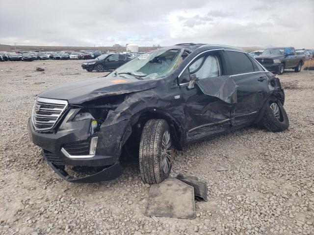 2019 CADILLAC XT5 LUXURY 2019 image