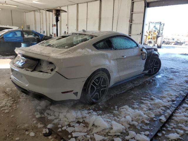 Image 3 of 2021 FORD MUSTANG  2021 with VIN 1FA6P8TH7M5105462