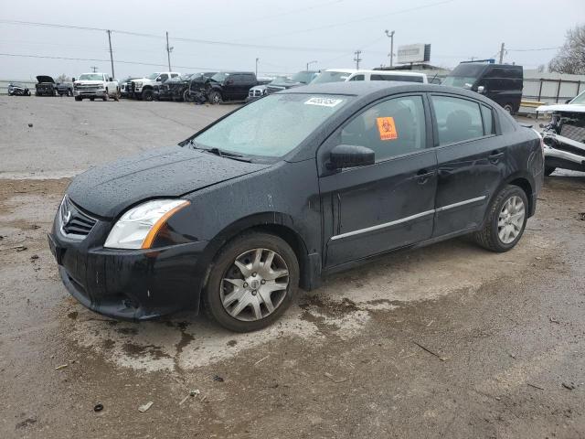 Изображение 1 2012 NISSAN SENTRA 2.0 2012 с VIN 3N1AB6AP2CL658717