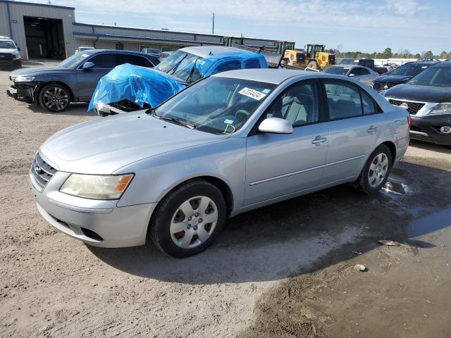 Изображение 2010 HYUNDAI SONATA GLS 2010