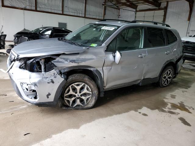 Image 1 of 2020 SUBARU FORESTER PREMIUM 2020 with VIN JF2SKAJCXLH589471