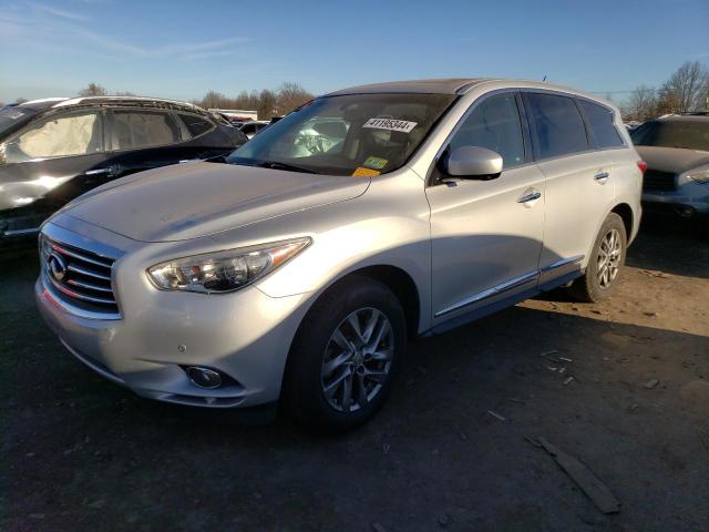 2013 INFINITI JX35 2013 image
