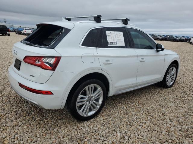 Изображение 3 2020 AUDI Q5 PREMIUM PLUS 2020 с VIN WA1BNAFY7L2041967
