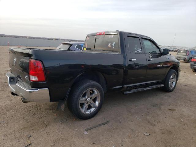 Изображение 3 2012 DODGE RAM 1500 SLT 2012 с VIN 1C6RD7GT5CS328471