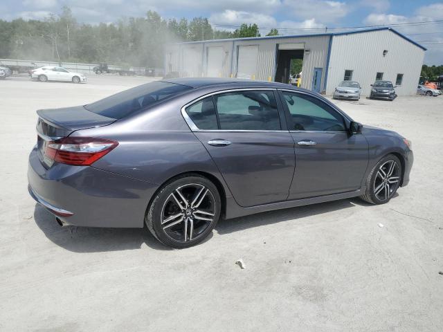 Obraz 3 z 2017 HONDA ACCORD SPORT SPECIAL EDITION 2017 z VIN 1HGCR2F19HA285108