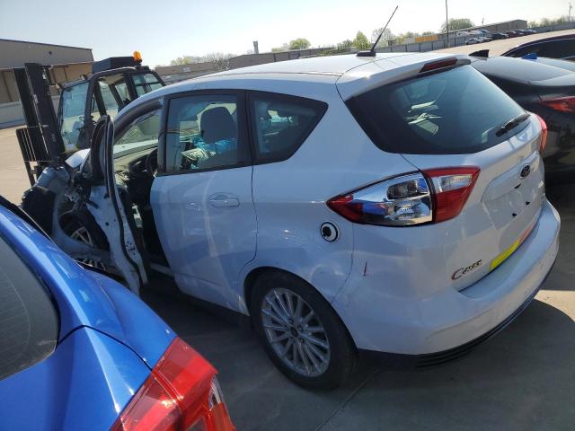 Изображение 2 2015 FORD C-MAX SE 2015 с VIN 1FADP5AU0FL125119