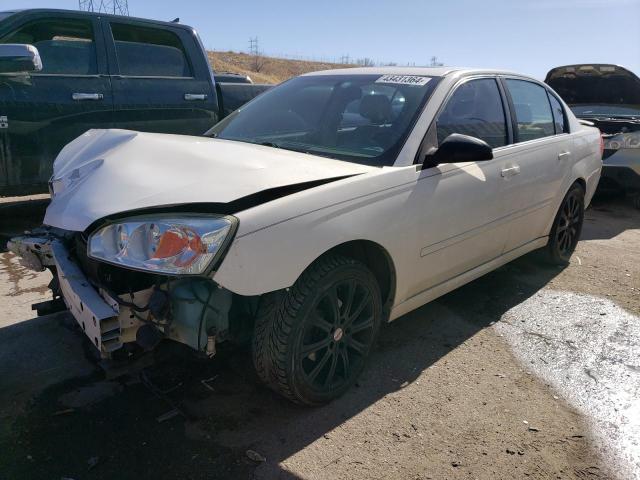 Изображение 1 2004 CHEVROLET MALIBU LT 2004 с VIN 1G1ZU54814F168735