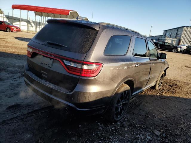 Изображение 3 2020 DODGE DURANGO GT 2020 с VIN 1C4RDJDG6LC348977