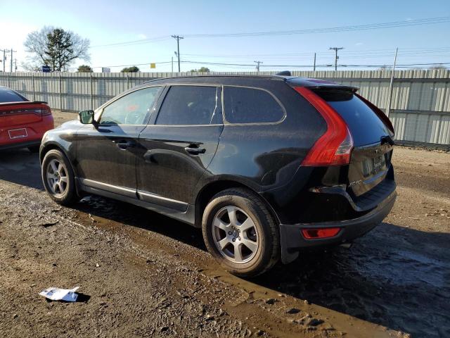 Image 2 of 2010 VOLVO XC60 3.2 2010 with VIN YV4982DL5A2124025