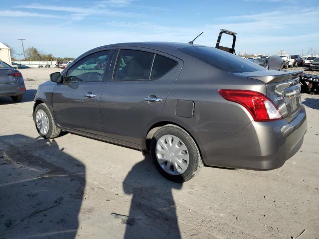 Obraz 2 z 2016 NISSAN VERSA S 2016 z VIN 3N1CN7AP8GL804677