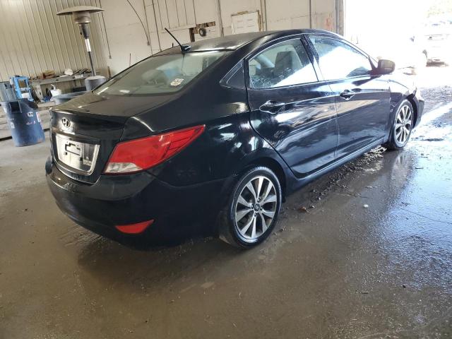 Obraz 3 z 2017 HYUNDAI ACCENT SE 2017 z VIN KMHCT4AE2HU318353
