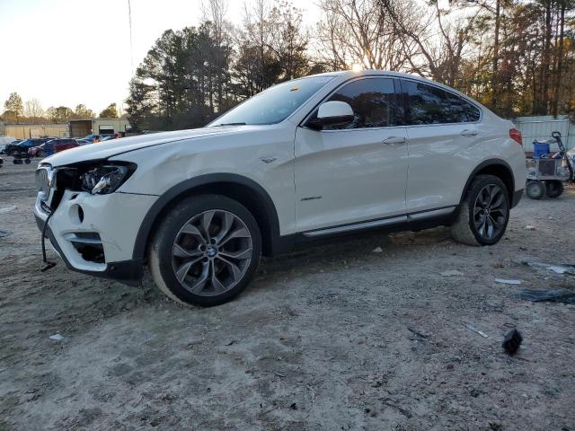 Obraz 2016 BMW X4 XDRIVE28I 2016