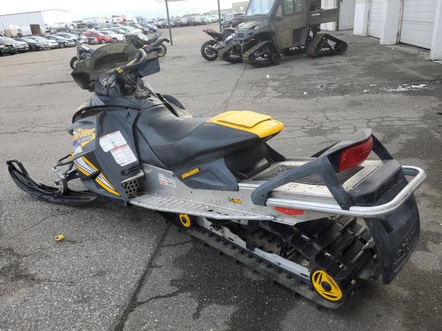 Изображение 3 2005 SKI DOO SUMMIT 600 2005 с VIN 2BPSCL5AX5V000658