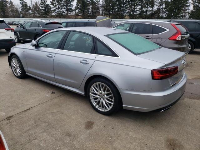 Obraz 2 z 2016 AUDI A6 PREMIUM PLUS 2016 z VIN WAUFGAFC9GN006628