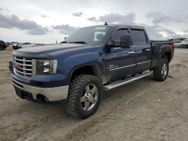 Obraz 1 z 2009 GMC SIERRA C2500 HEAVY DUTY 2009 z VIN 1GTHC43619F107473