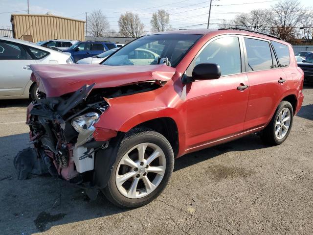 2007 TOYOTA RAV4  2007 image