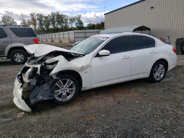 2015 INFINITI Q40  2015 image