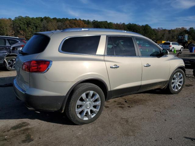 Image 3 of 2010 BUICK ENCLAVE CXL 2010 with VIN 5GALRCED4AJ269518