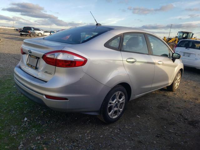 Image 3 of 2015 FORD FIESTA SE 2015 with VIN 3FADP4BJ9FM164191