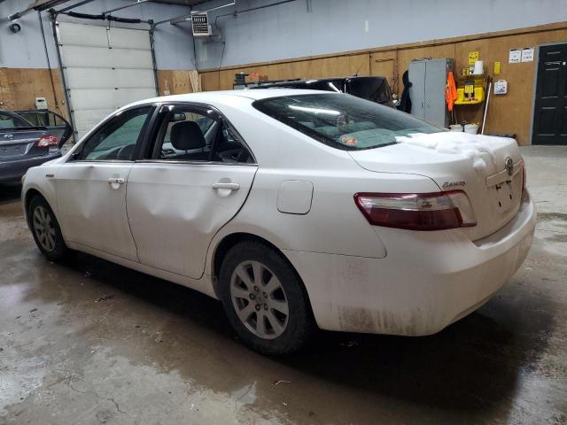 Obraz 2 z 2008 TOYOTA CAMRY HYBRID 2008 z VIN 4T1BB46K78U060800