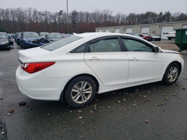 Изображение 3 2013 HYUNDAI SONATA GLS 2013 с VIN 5NPEB4ACXDH543896