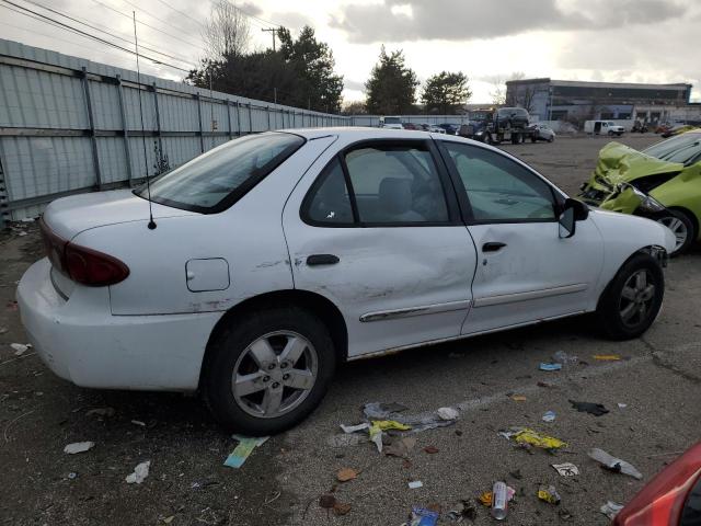 Obraz 3 z 2004 CHEVROLET CAVALIER LS 2004 z VIN 1G1JF52F347287311