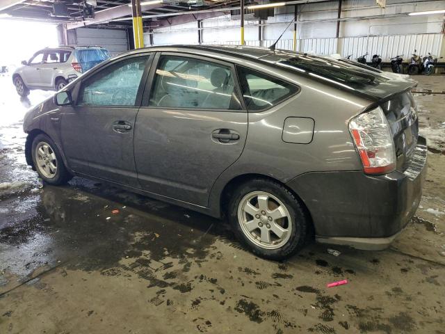 Obraz 2 z 2008 TOYOTA PRIUS  2008 z VIN JTDKB20U783334344