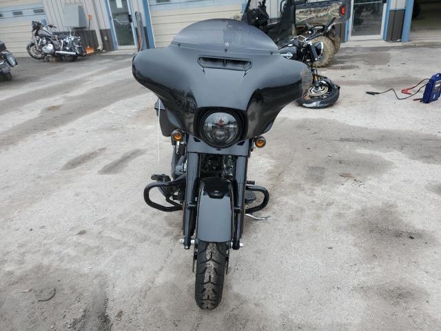Изображение 2 2023 HARLEY-DAVIDSON FLHXS  2023 с VIN 1HD1KRP11PB651202