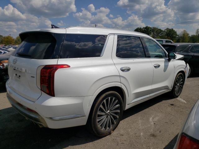 Obraz 3 z 2023 HYUNDAI PALISADE CALLIGRAPHY 2023 z VIN KM8R7DGE5PU512993