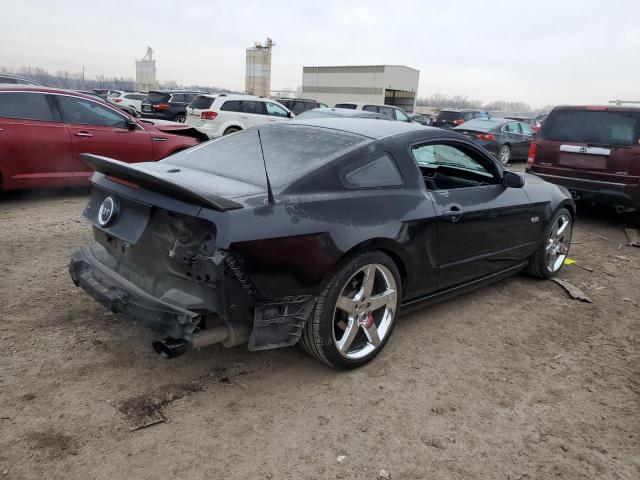 Изображение 3 2014 FORD MUSTANG GT 2014 с VIN 1ZVBP8CF1E5326366