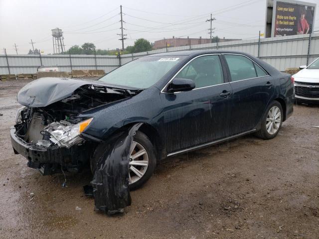 Obraz 1 z 2014 TOYOTA CAMRY L 2014 z VIN 4T1BF1FK3EU845720