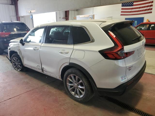Image 2 of 2023 HONDA CR-V EXL 2023 with VIN 2HKRS4H72PH402593