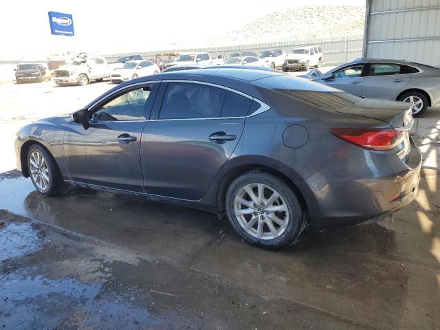 Image 2 of 2015 MAZDA 6 SPORT 2015 with VIN JM1GJ1U50F1206851