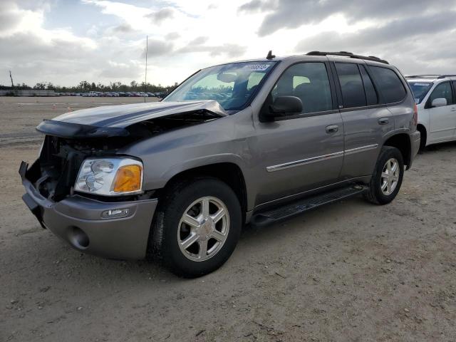 2007 GMC ENVOY  2007 image