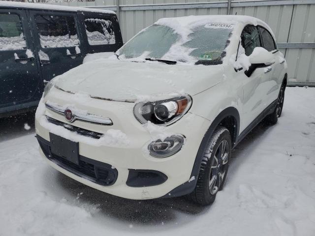 Image 1 of 2016 FIAT 500X EASY 2016 with VIN ZFBCFYBT0GP332388