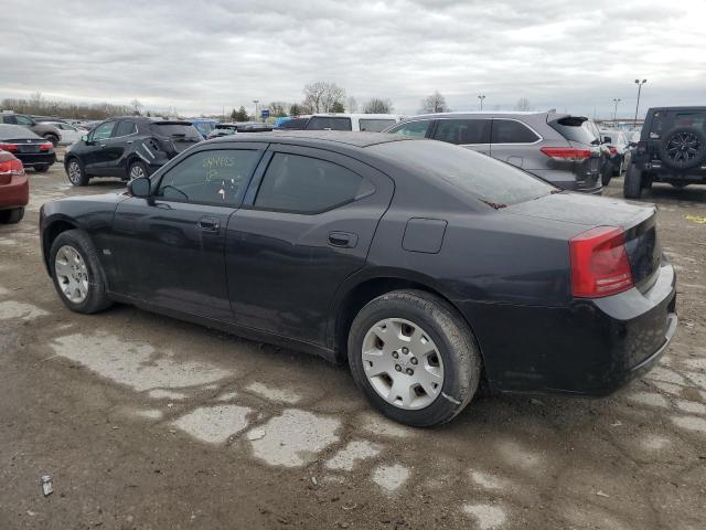 Image 2 of 2007 DODGE CHARGER SE 2007 with VIN 2B3KA43G77H644995