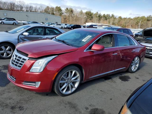 Obraz 2013 CADILLAC XTS PREMIUM COLLECTION 2013