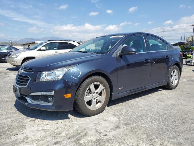 Изображение 1 2016 CHEVROLET CRUZE LIMITED LT 2016 с VIN 1G1PE5SB5G7201284