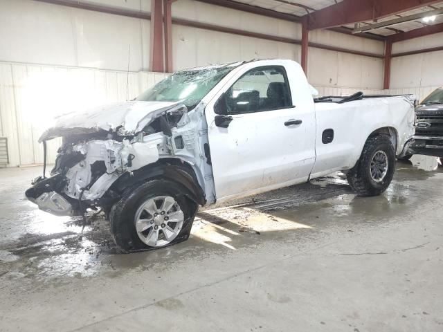 Изображение 2022 CHEVROLET SILVERADO C1500 2022