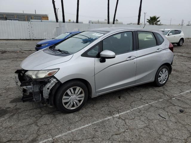 Obraz 1 z 2016 HONDA FIT LX 2016 z VIN JHMGK5H5XGS014166