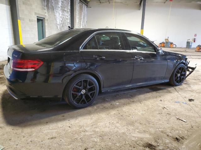 Image 3 of 2016 MERCEDES-BENZ E 350 4MATIC 2016 with VIN WDDHF8JB6GB303000