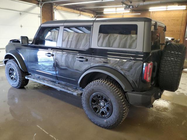 Obraz 2 z 2023 FORD BRONCO BASE 2023 z VIN 1FMEE5DP6PLB44538