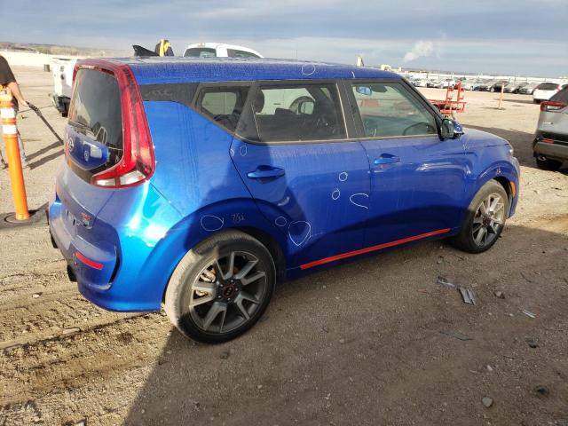 Изображение 3 2021 KIA SOUL GT LINE 2021 с VIN KNDJ63AU3M7782507