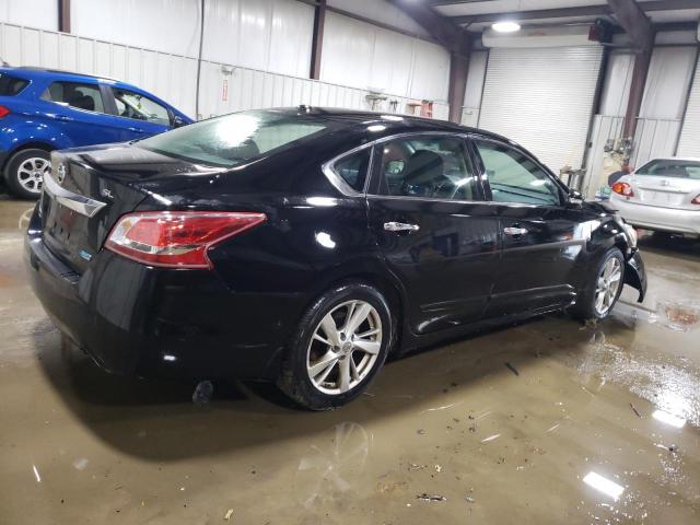 Image 3 of 2013 NISSAN ALTIMA 2.5 2013 with VIN 1N4AL3AP0DC208009