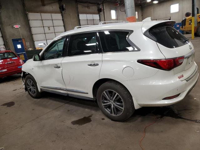 Изображение 2 2017 INFINITI QX60  2017 с VIN 5N1DL0MMXHC542184