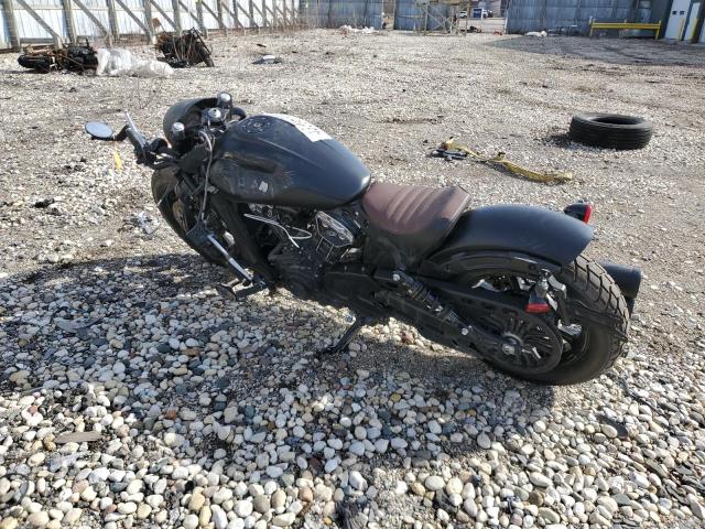 Изображение 3 2023 INDIAN MOTORCYCLE CO. SCOUT BOBBER ABS 2023 с VIN 56KMTA003P3196873