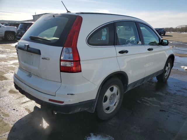 Obraz 3 z 2011 HONDA CR-V LX 2011 z VIN 5J6RE4H39BL100284
