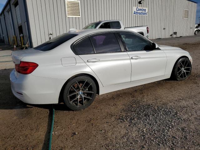 Image 3 of 2018 BMW 320 I 2018 with VIN WBA8A9C56JK622746